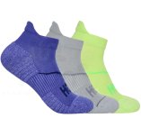 Hoka One One 3 paires No-Show Run