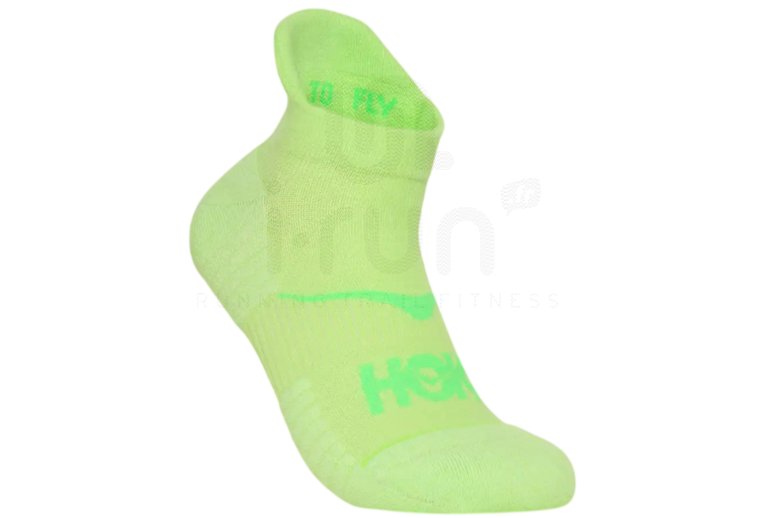 Hoka One One 3 paires No-Show Run