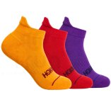 Hoka One One 3 paires No-Show Run