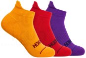 Hoka One One 3 paires No-Show Run 