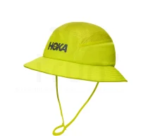 Hoka Adventure Hat 2.0 bob trail