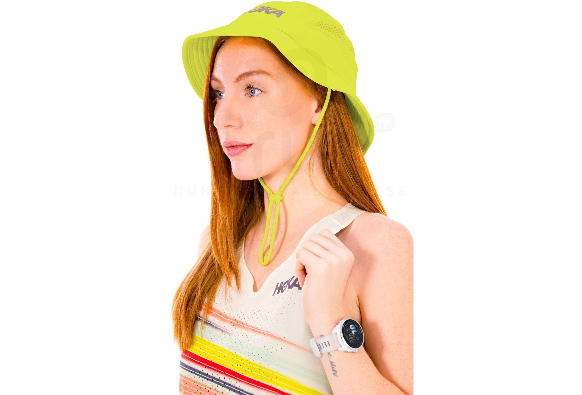 Hoka One One Adventure Hat 2.0