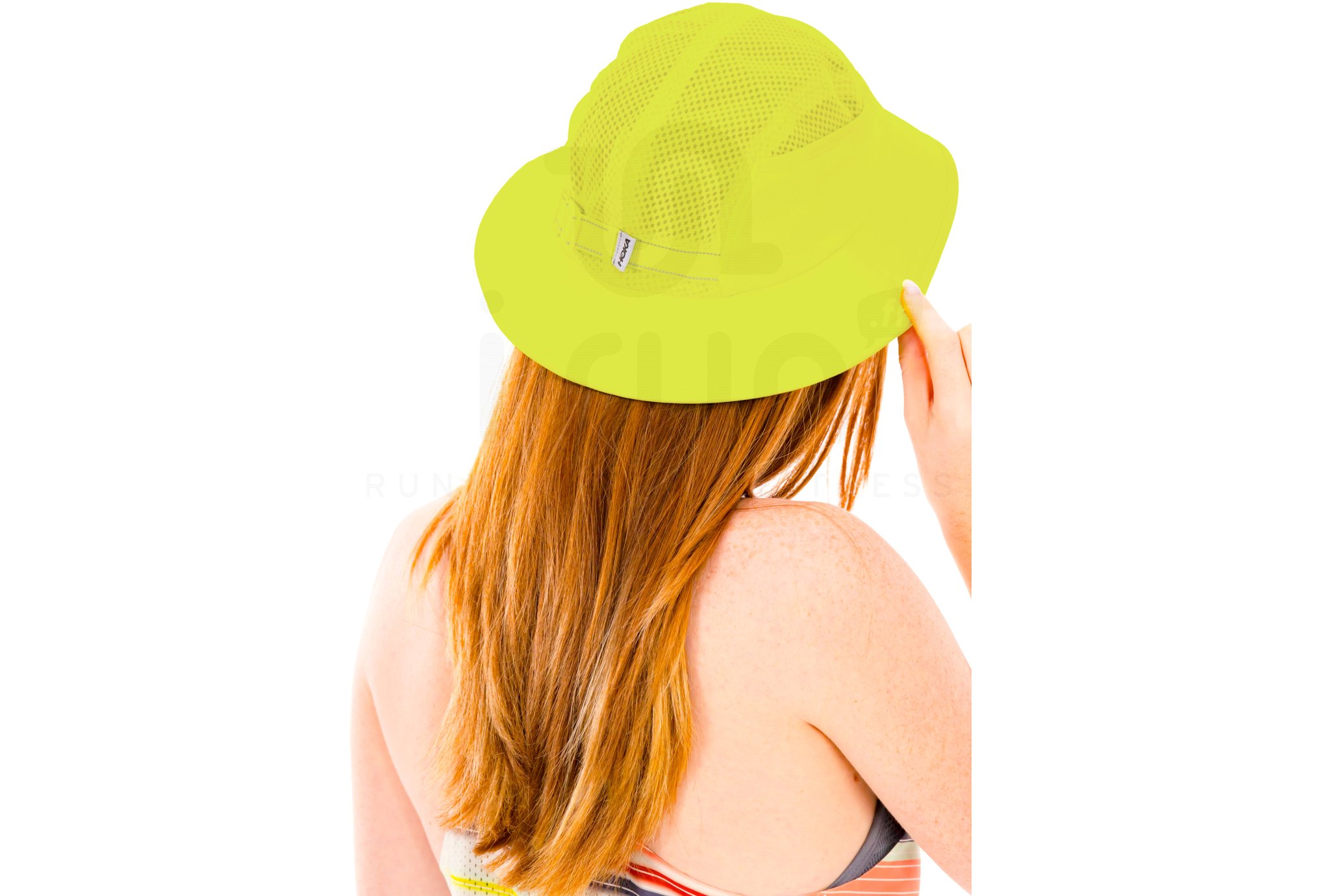 Hoka One One Adventure Hat 2.0