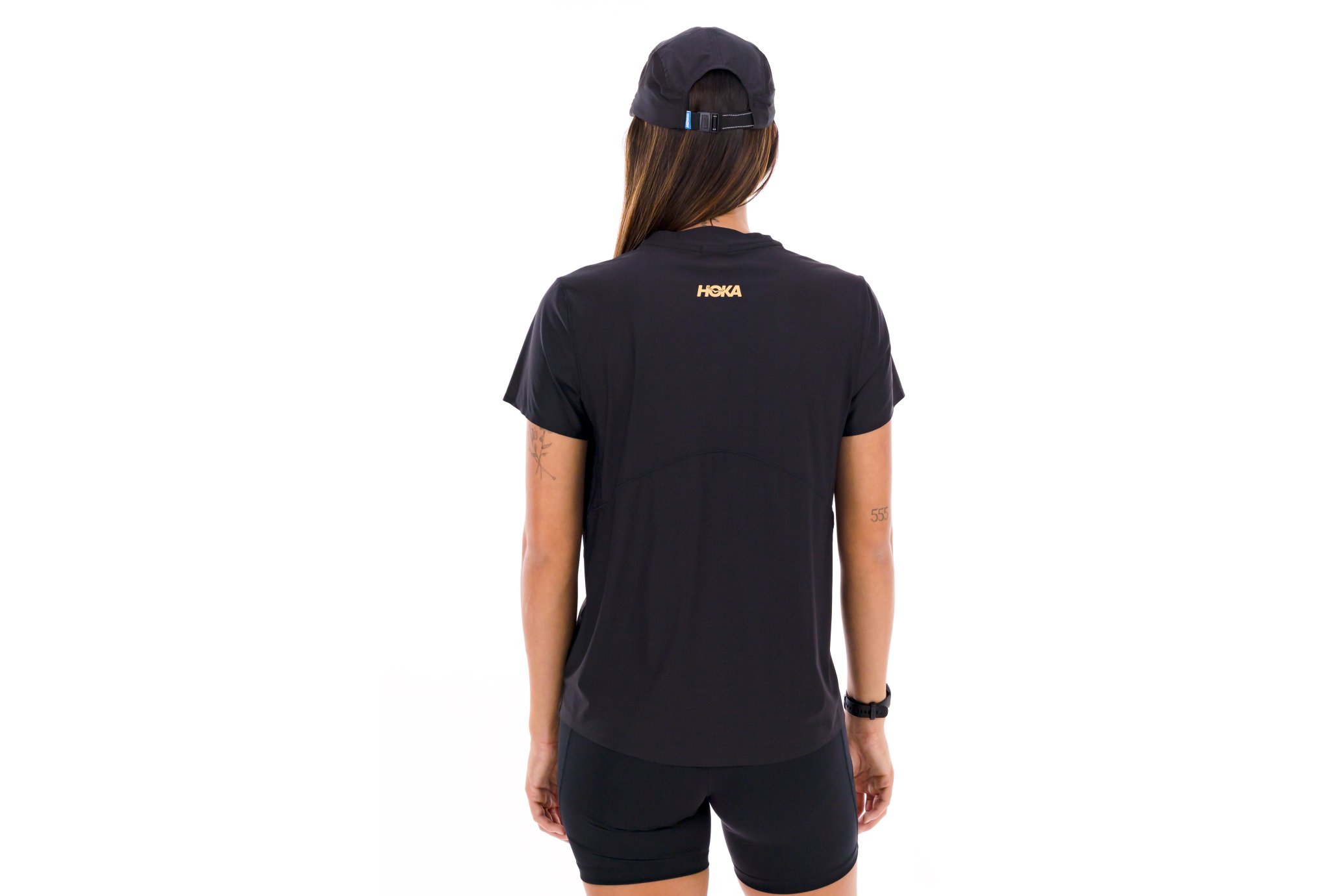 Hoka One One Airolite 2.0 Koshi Tan-Tan