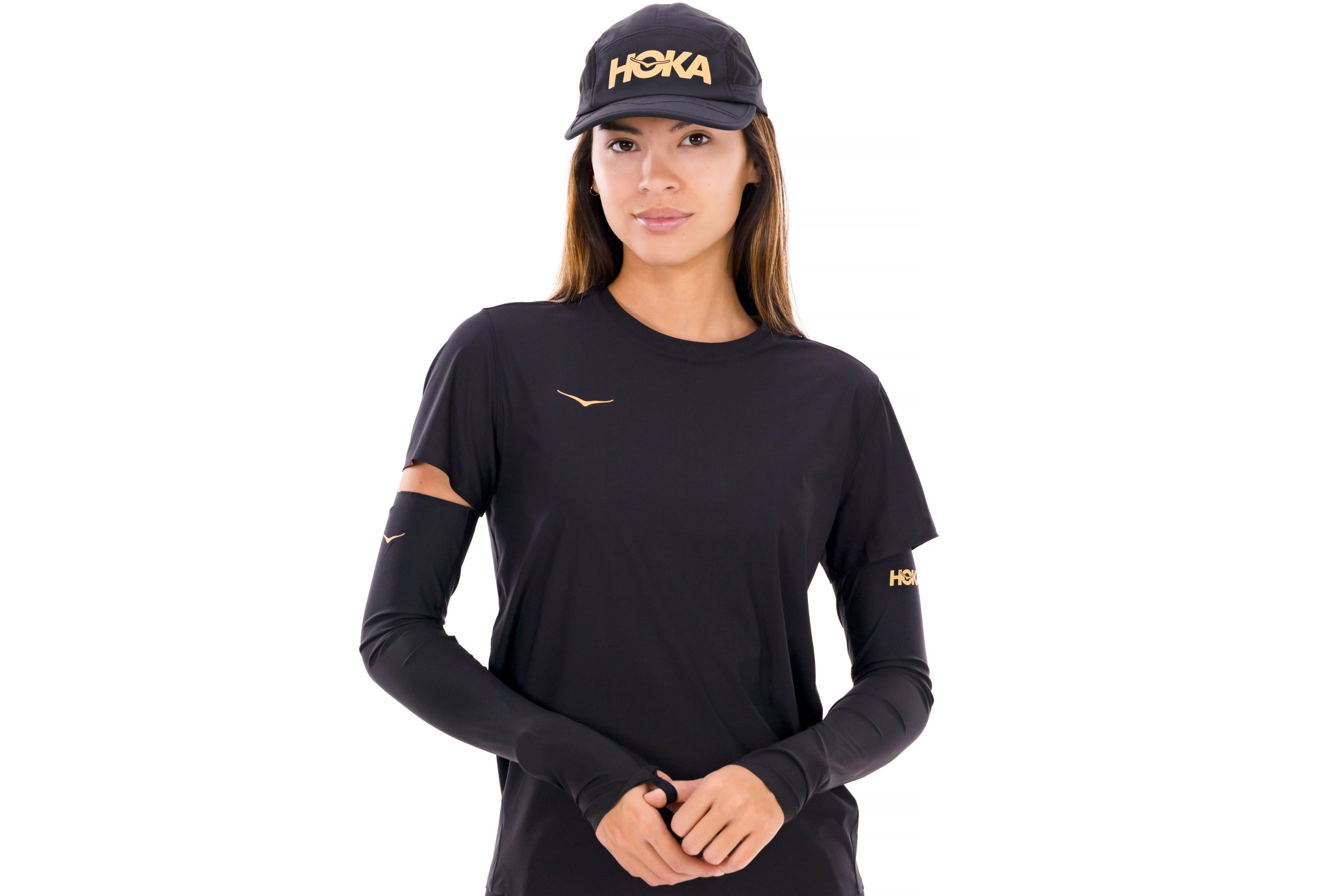 Hoka One One Airolite Koshi Tan-Tan