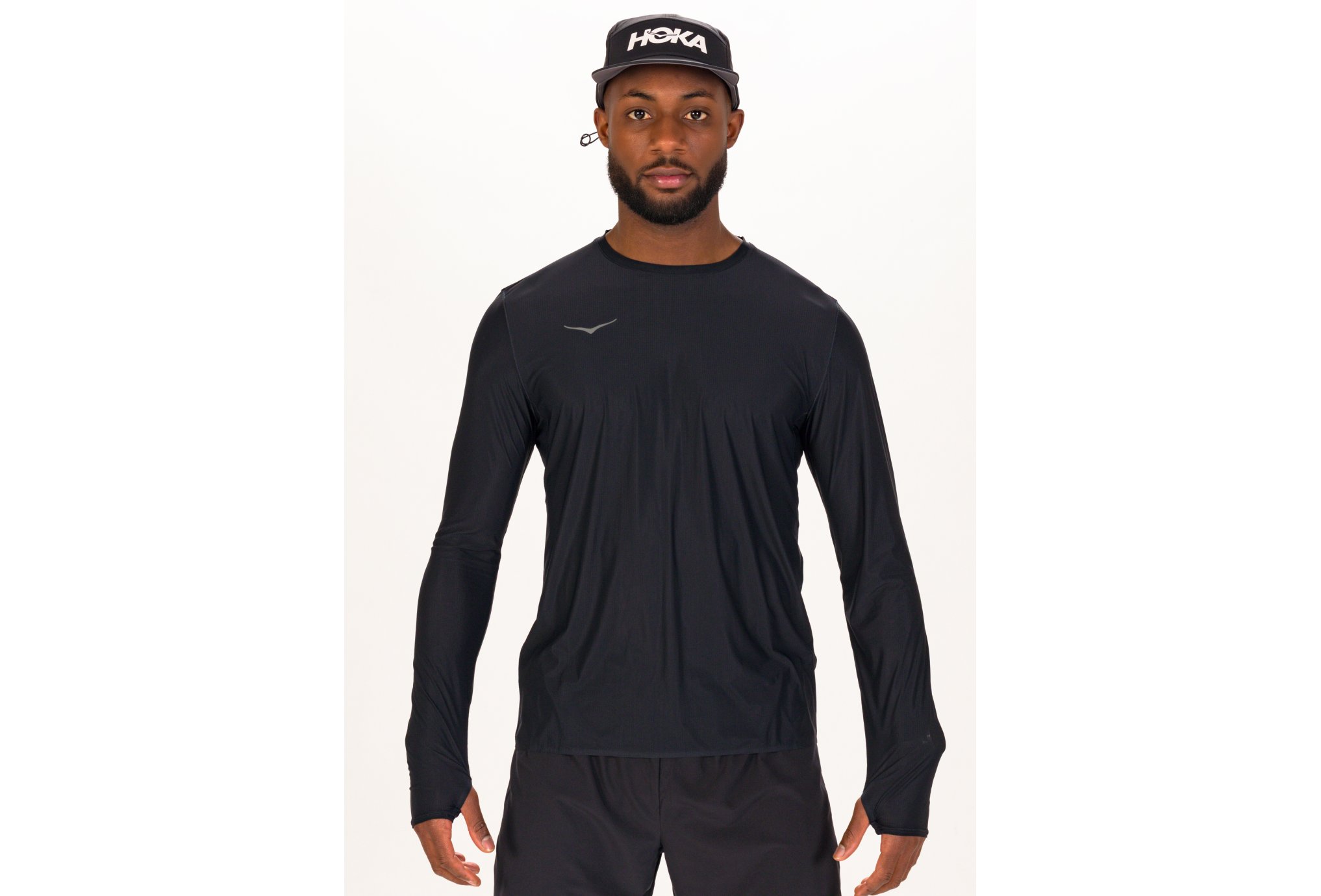 Hoka One One Airolite Run M vêtement running homme