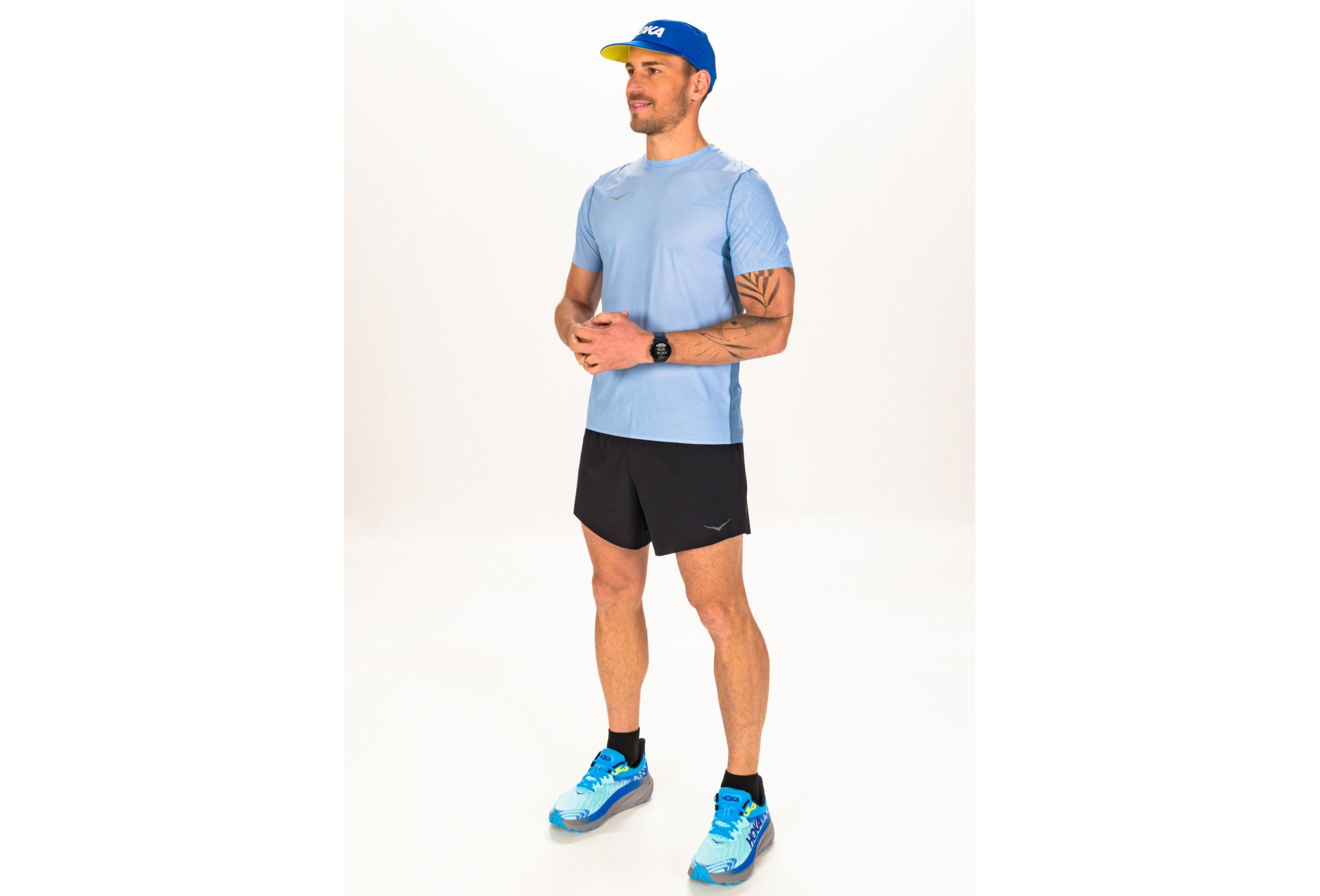 Hoka One One Airolite Run Herren