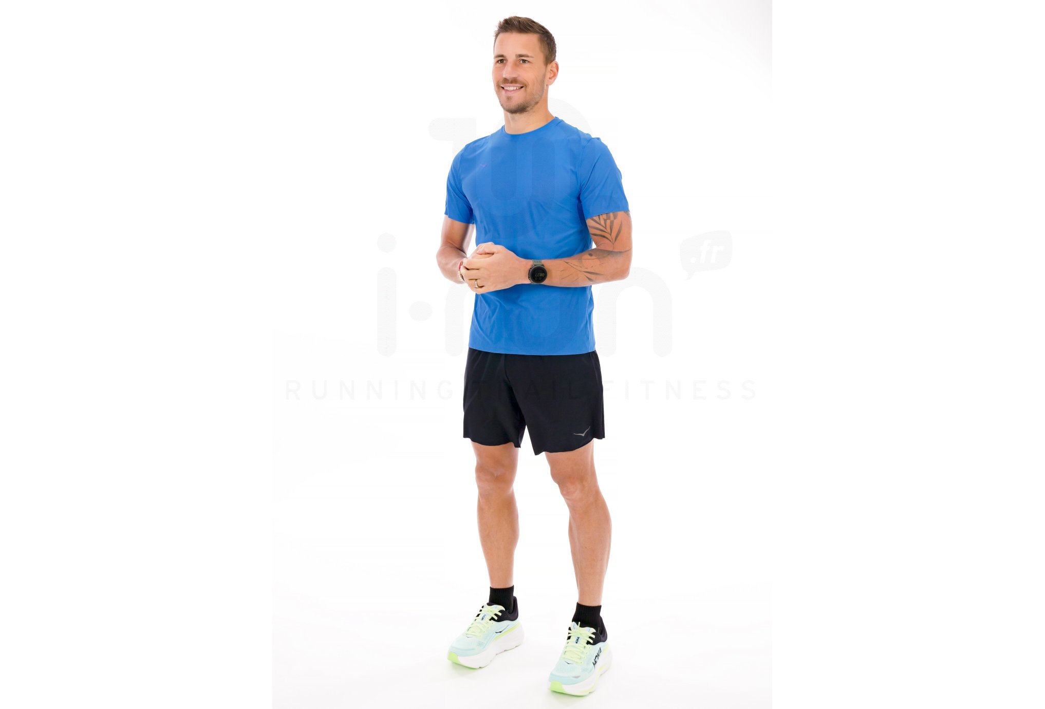 Hoka One One Airolite Run Herren