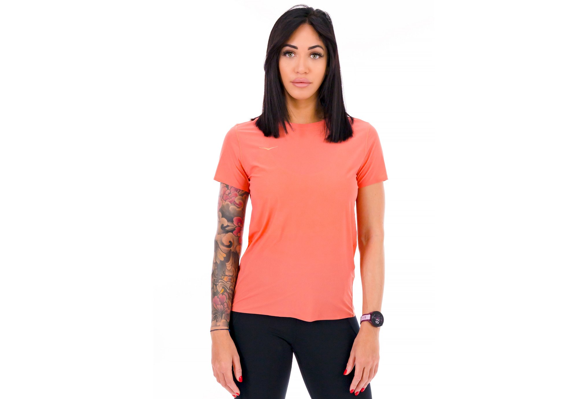 Hoka One One Airolite Run vêtement running femme