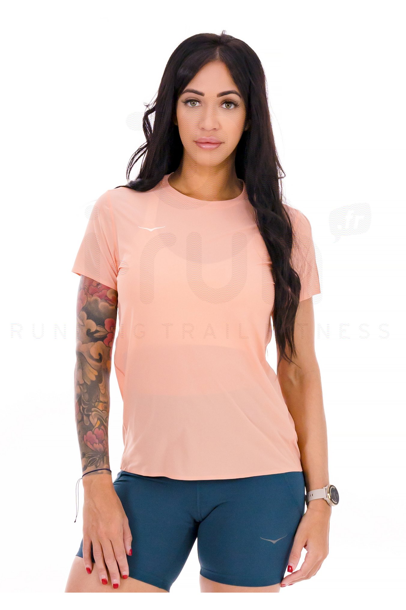 Hoka One One Airolite Run W