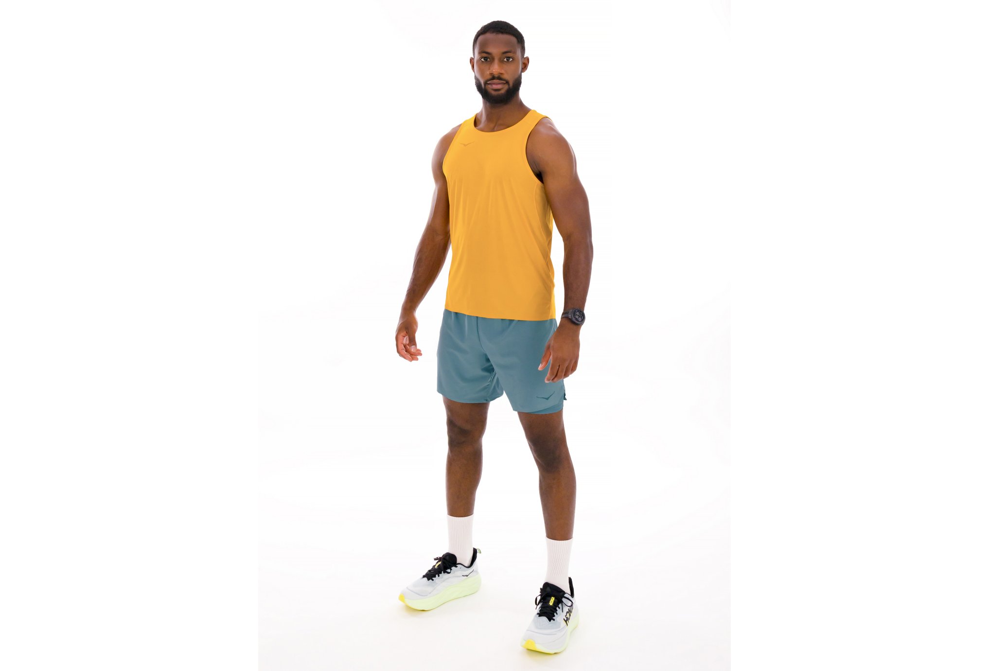 Hoka One One Airolite Run Herren