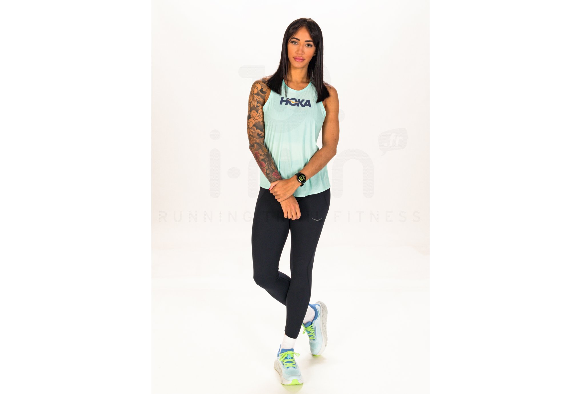 Hoka One One Airolite Run W