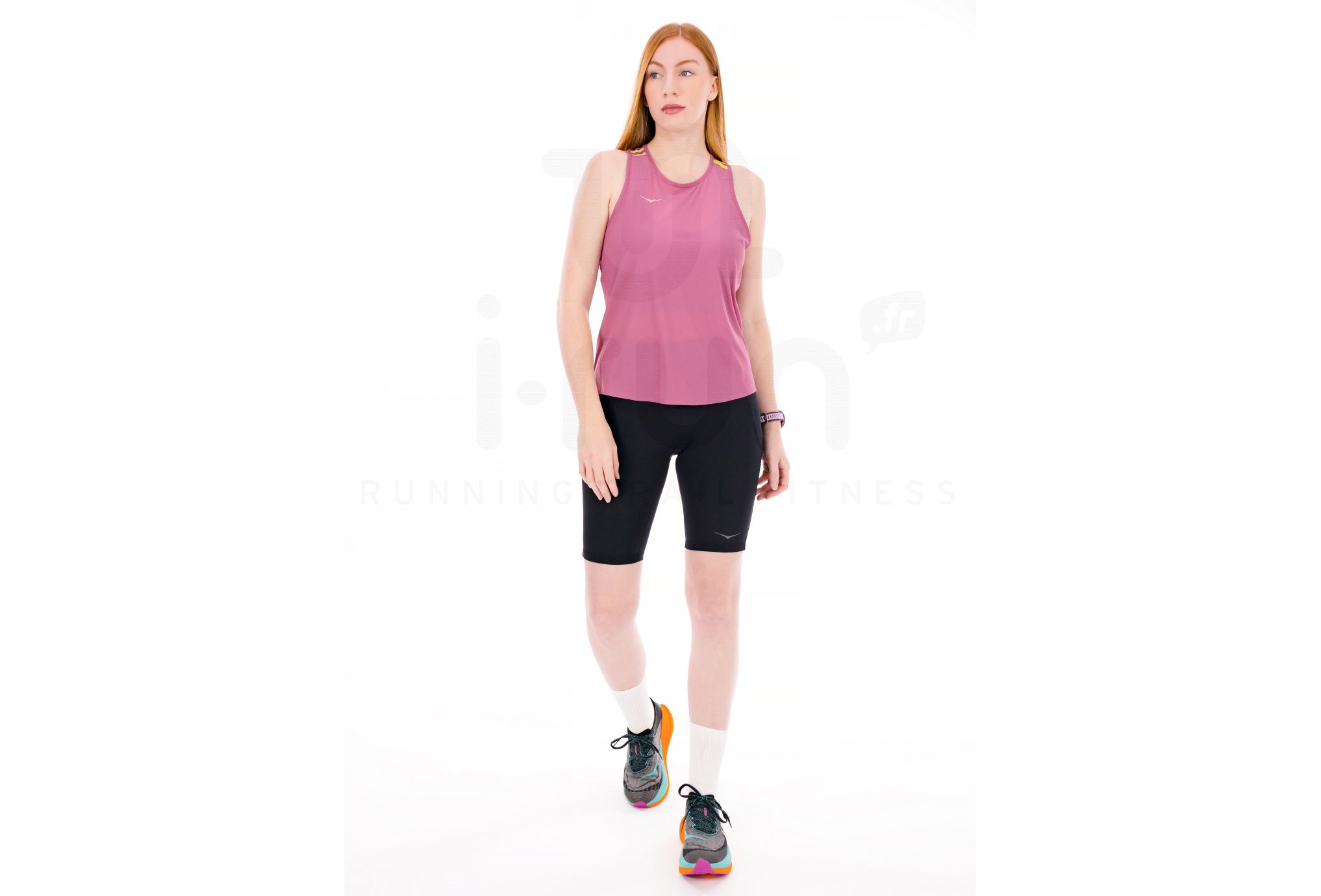 Hoka One One Airolite Run W