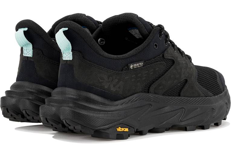 Hoka One One Anacapa 2 Low Gore-Tex