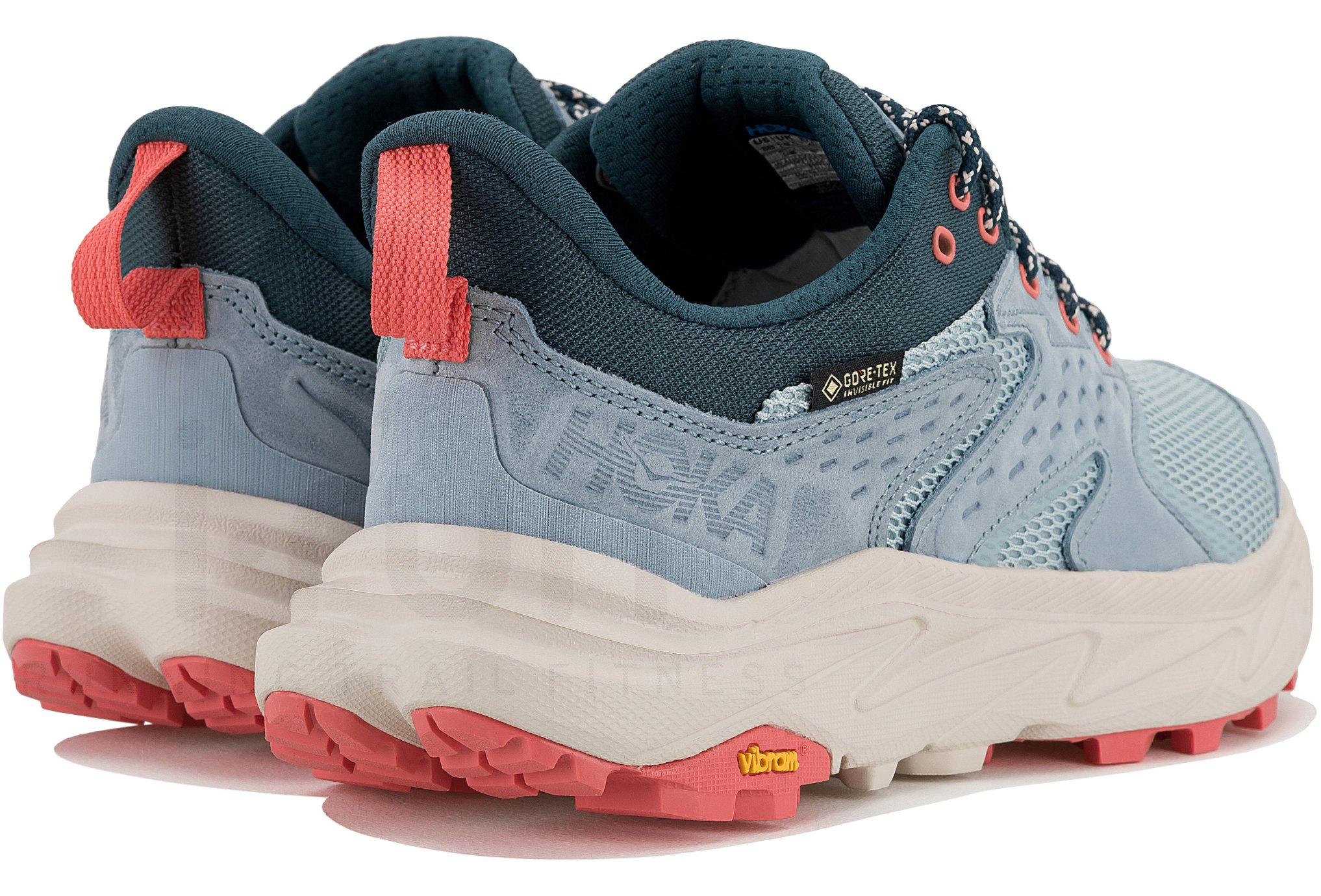 Hoka One One Anacapa 2 Low Gore-Tex W