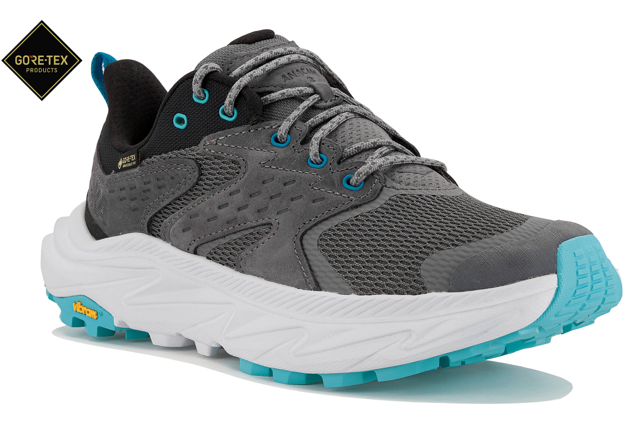Hoka One One Anacapa 2 Low Gore-Tex Chaussures de sport femme - Hoka One One - Chaussures de sport