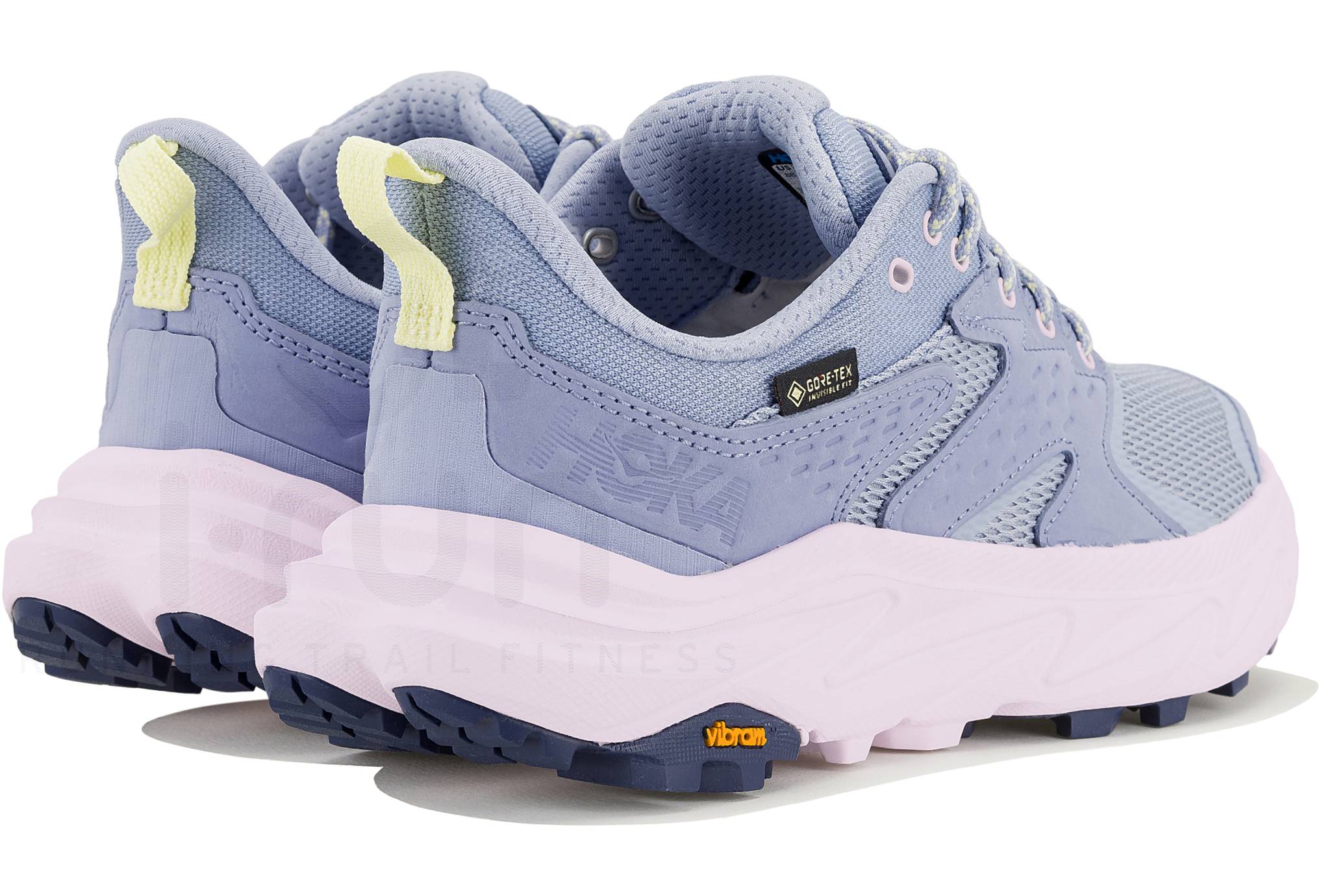 Hoka One One Anacapa 2 Low Gore-Tex