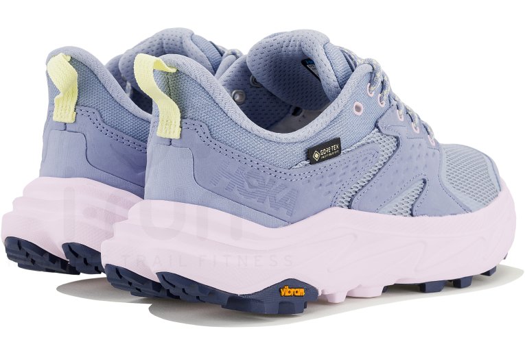 Hoka One One Anacapa 2 Low Gore-Tex