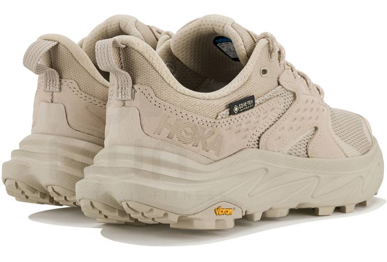 Hoka One One Anacapa 2 Low Gore-Tex 