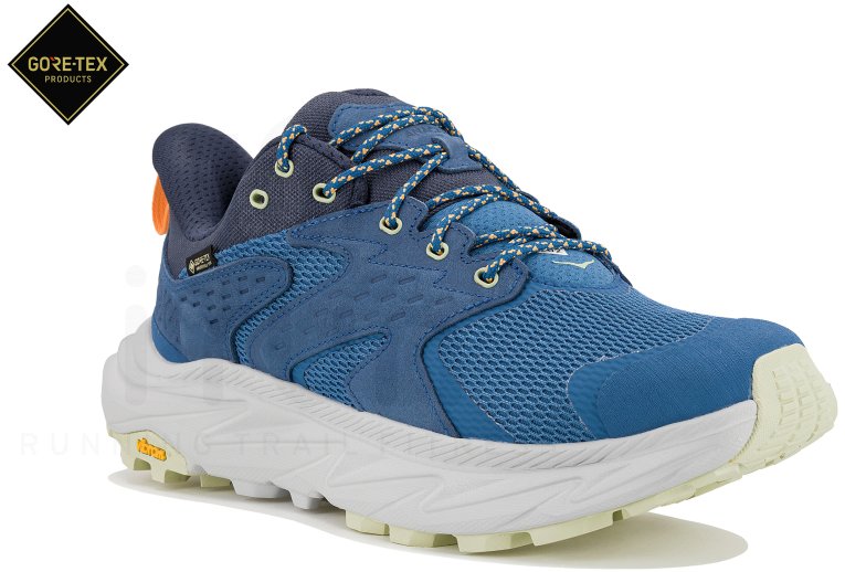Hoka One One Anacapa 2 Low Gore-Tex 