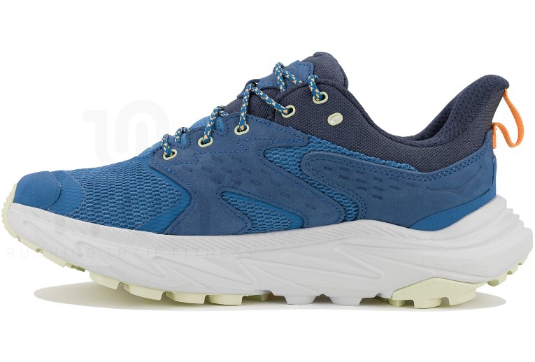 Hoka One One Anacapa 2 Low Gore-Tex 