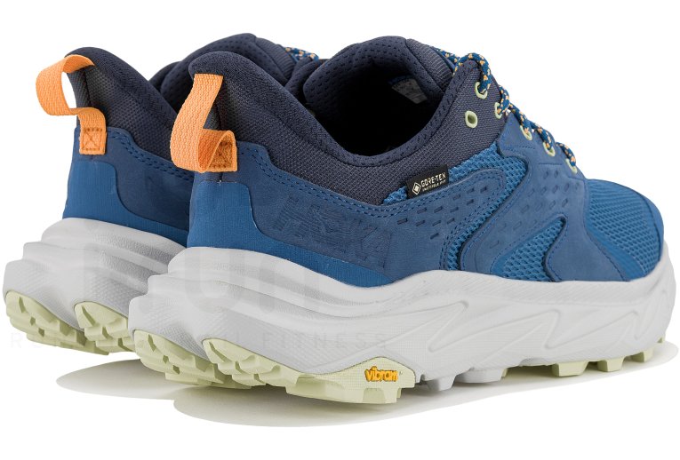 Hoka One One Anacapa 2 Low Gore-Tex 