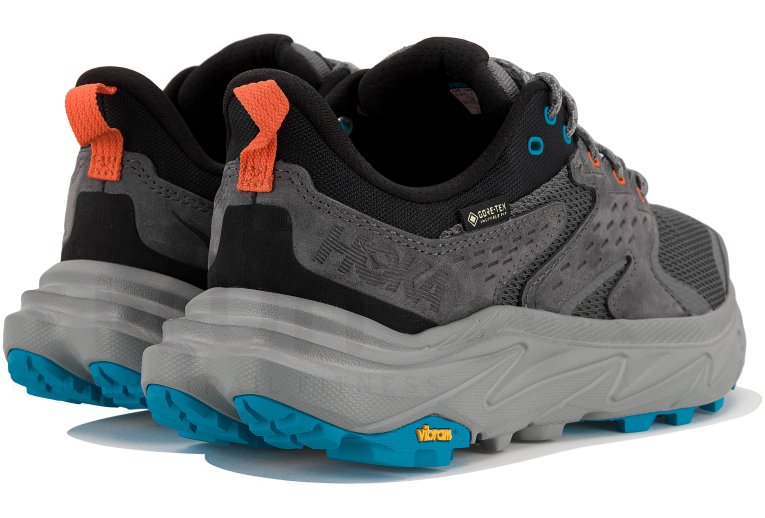 Hoka One One Anacapa 2 Low Gore-Tex 