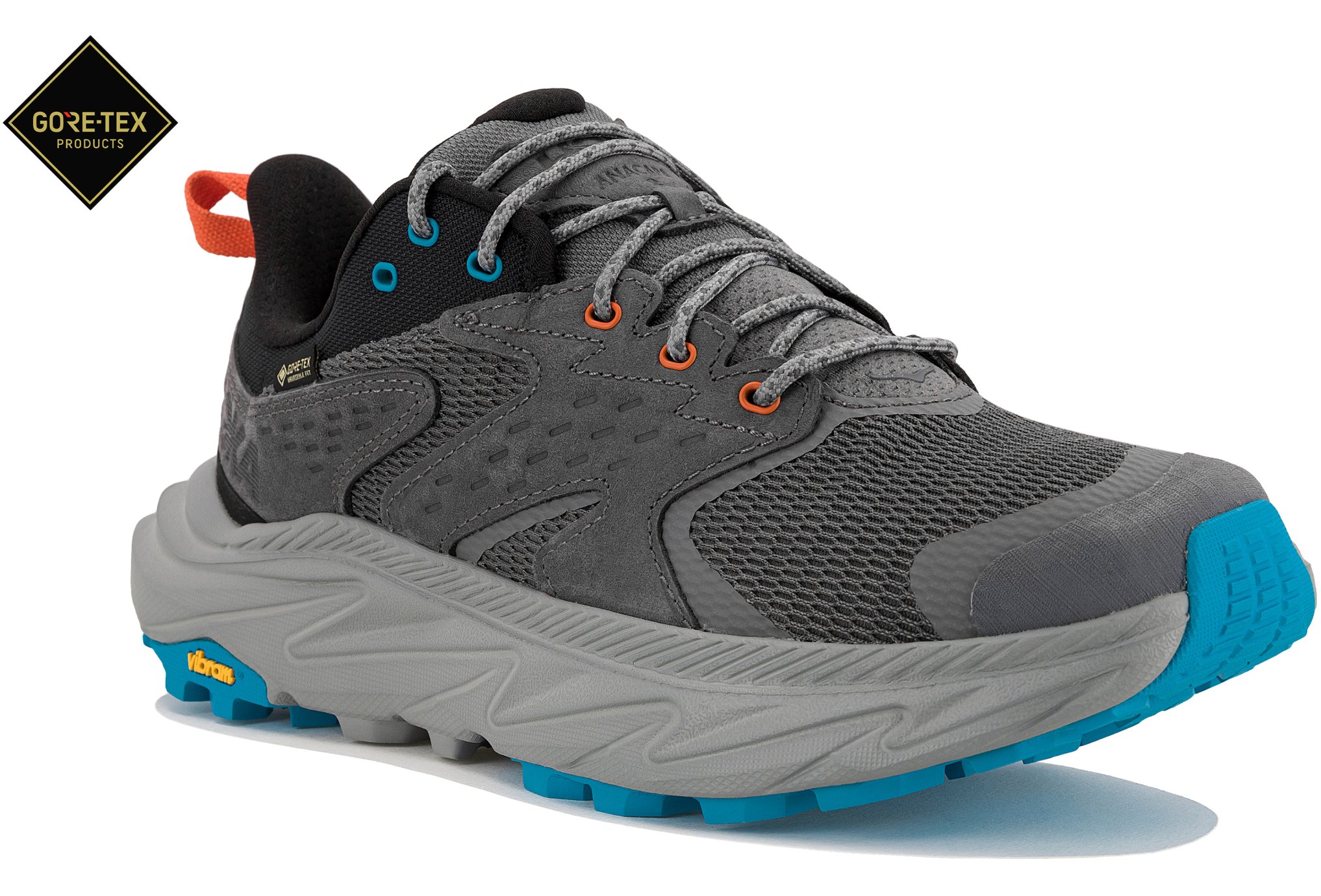 Hoka One One Anacapa 2 Low Gore-Tex Chaussures homme - Hoka One One - Chaussures de sport
