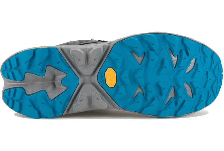 Hoka One One Anacapa 2 Low Gore-Tex 