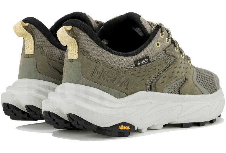 Hoka One One Anacapa 2 Low Gore-Tex M 