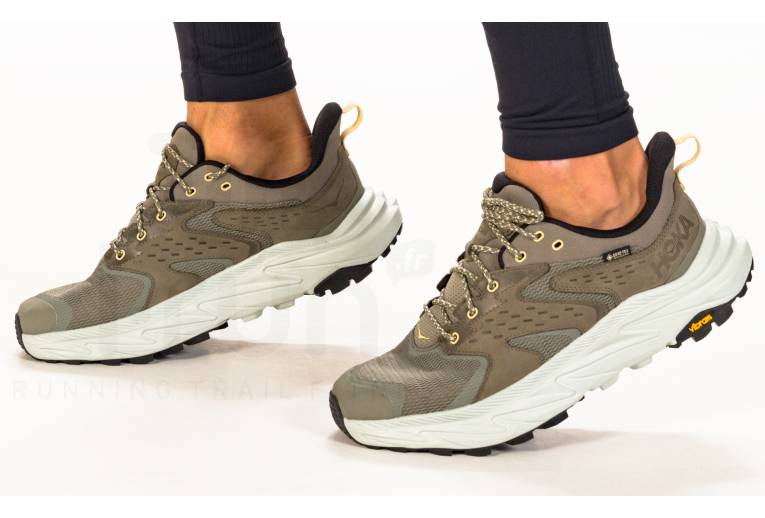 Hoka One One Anacapa 2 Low Gore-Tex M 