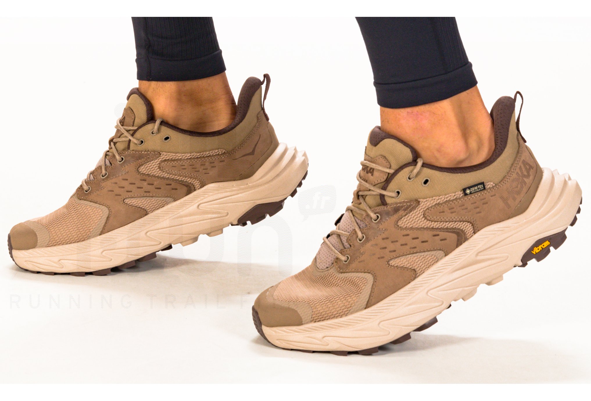 Hoka One One Anacapa 2 Low Gore-Tex M 