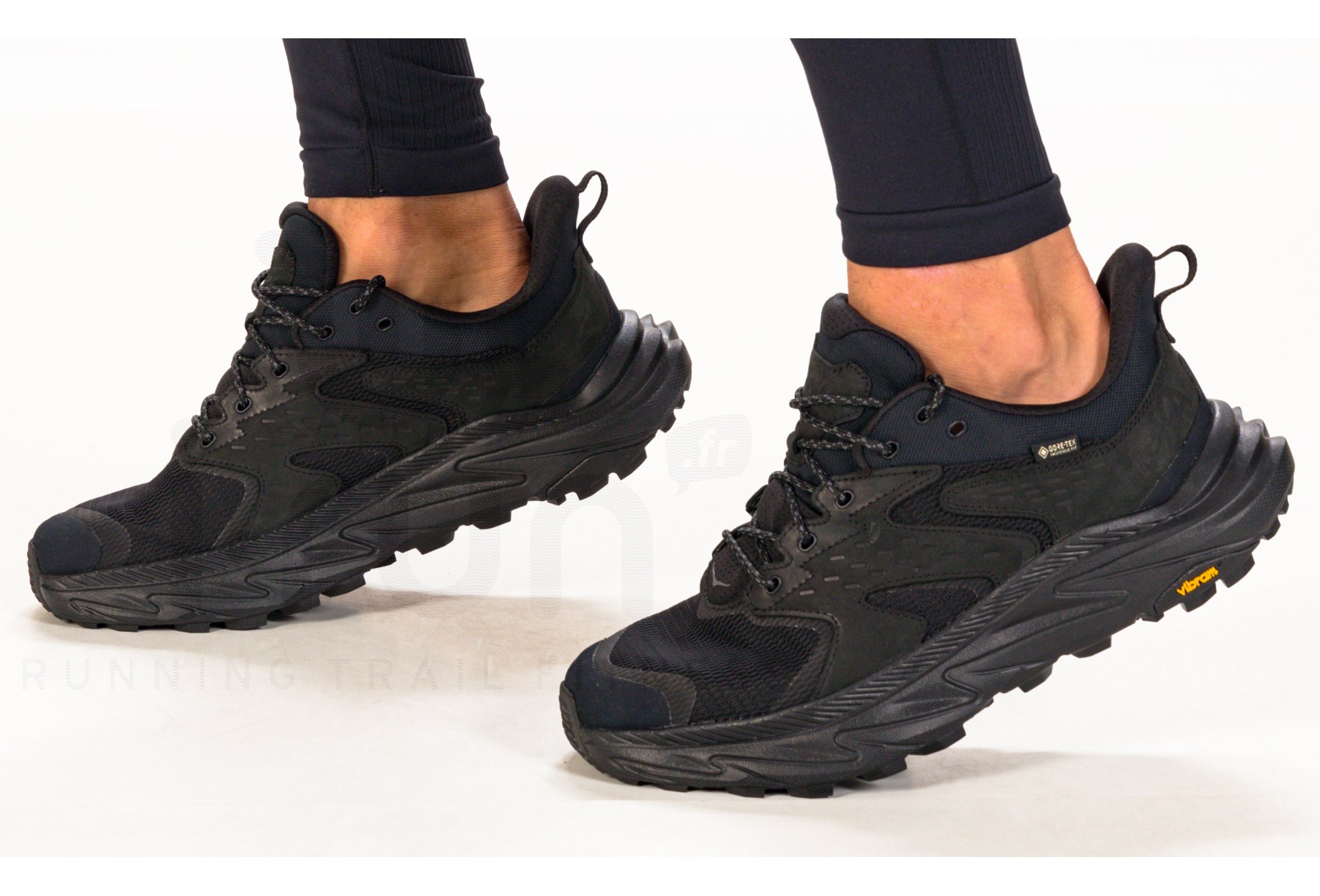 Hoka One One Anacapa 2 Low Gore-Tex M