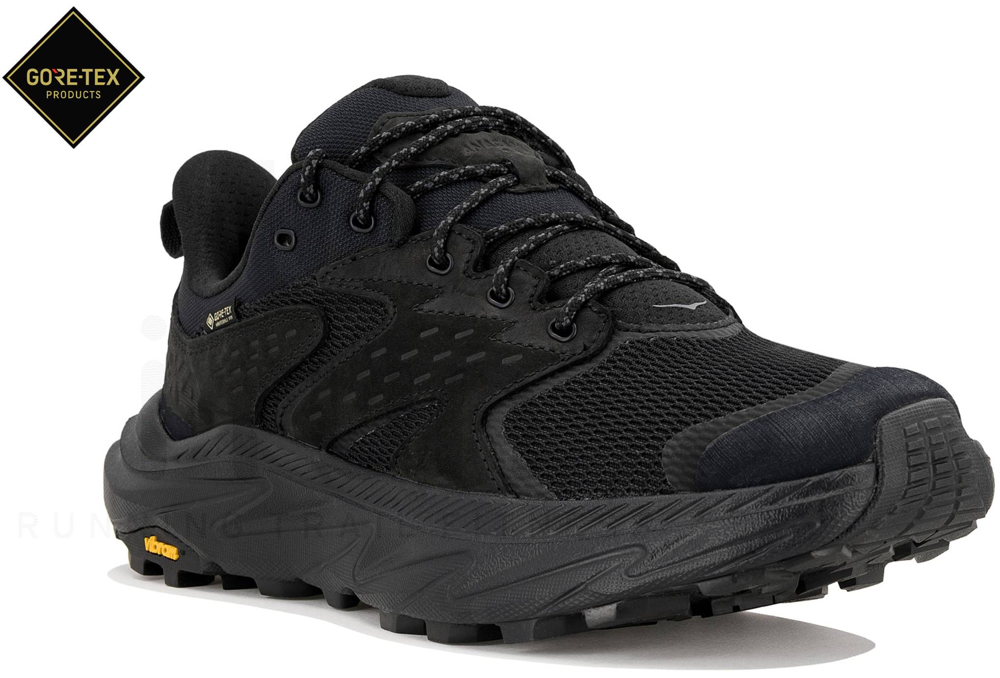 HOKA ONEONE / ANACAPA LOW GTX 27,5cm