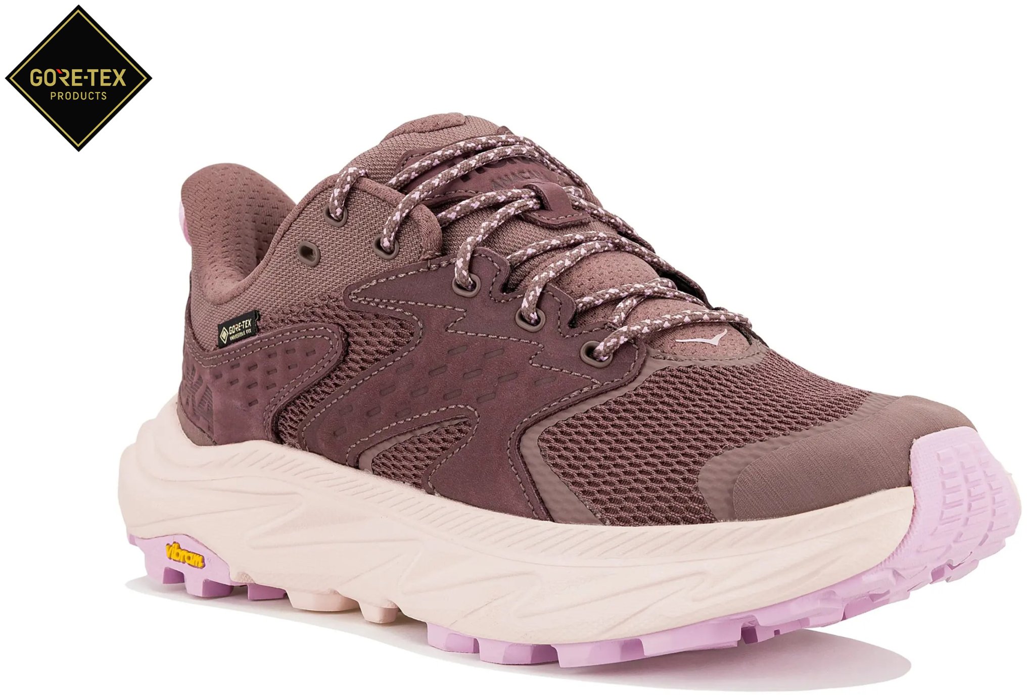 Anacapa 2 Low Gore-Tex Damen