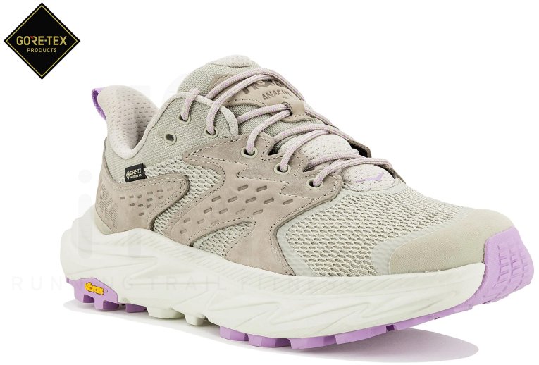 Hoka One One Anacapa 2 Low Gore-Tex Damen