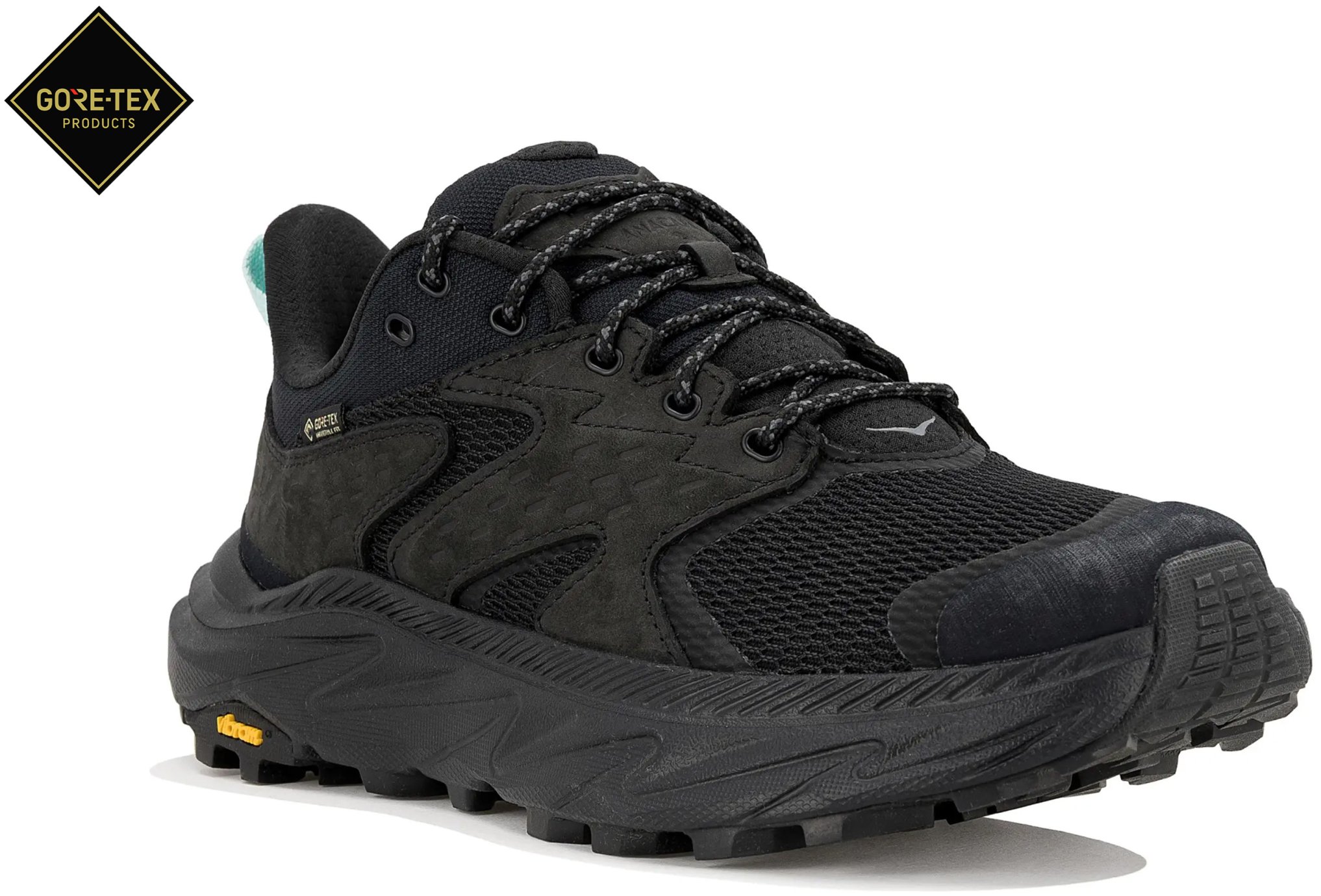 Anacapa 2 Low Gore-Tex Damen