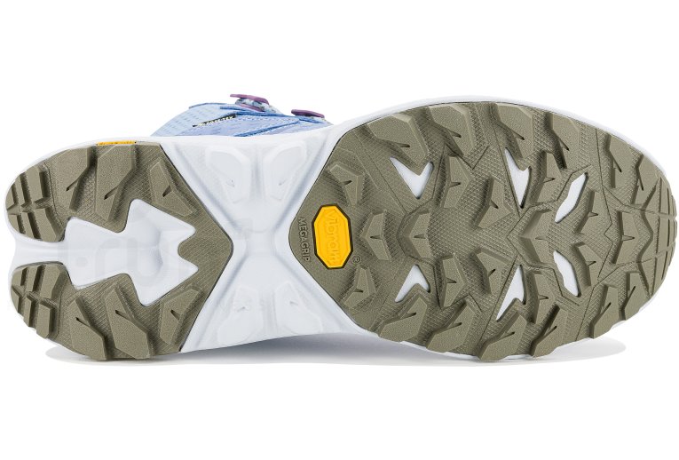 Hoka One One Anacapa 2 Mid Gore-Tex
