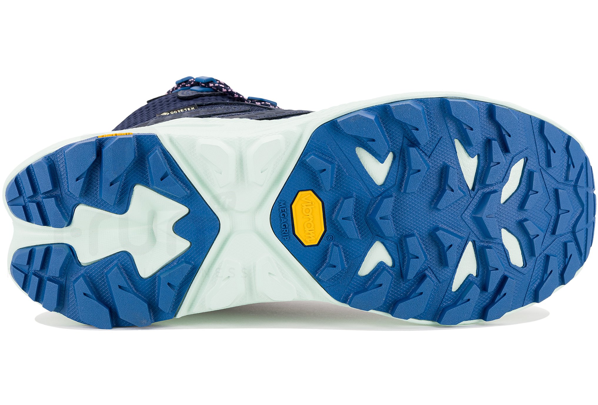 Hoka One One Anacapa 2 Mid Gore-Tex W