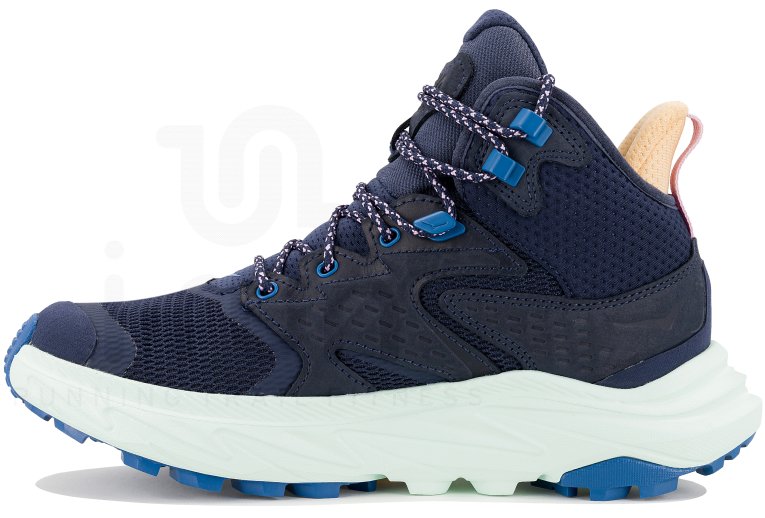 Hoka One One Anacapa 2 Mid Gore-Tex W