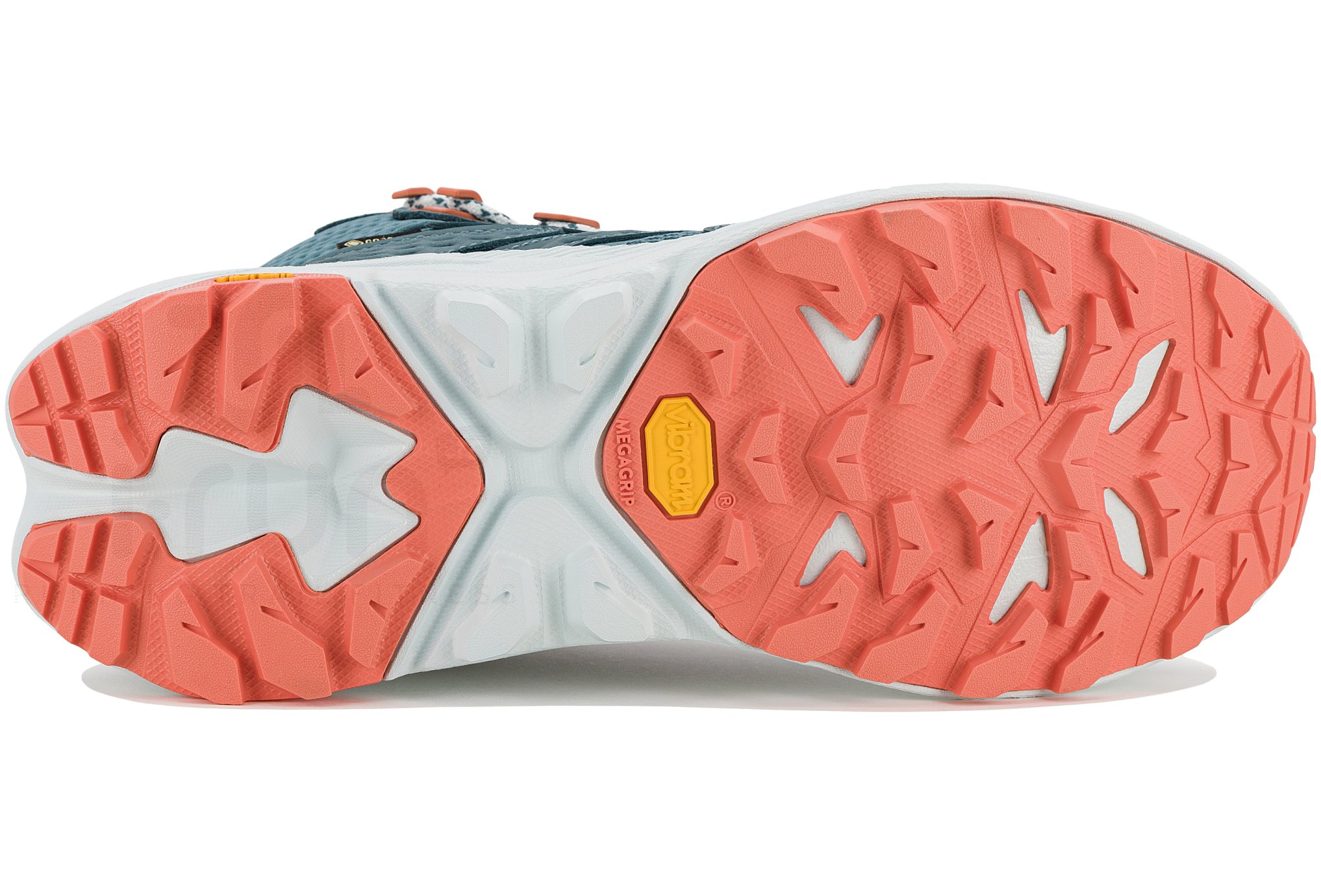 Hoka One One Anacapa 2 Mid Gore-Tex W