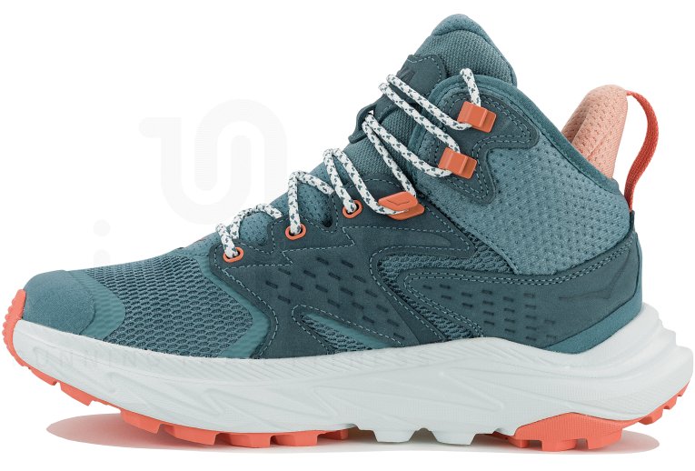 Hoka One One Anacapa 2 Mid Gore-Tex W