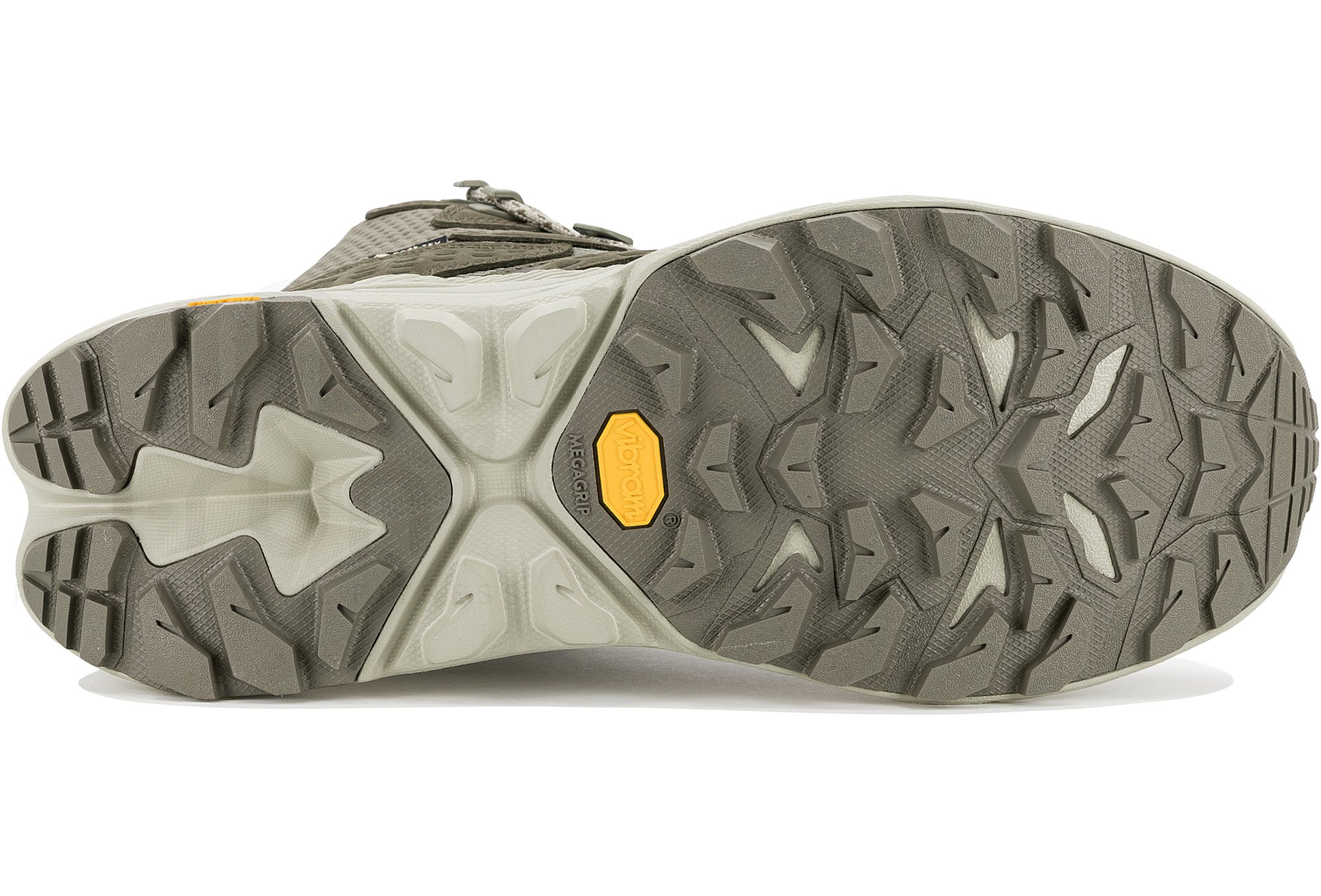 Hoka One One Anacapa 2 Mid Gore-Tex M