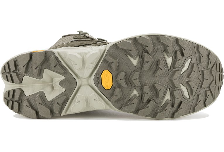 Hoka One One Anacapa 2 Mid Gore-Tex M