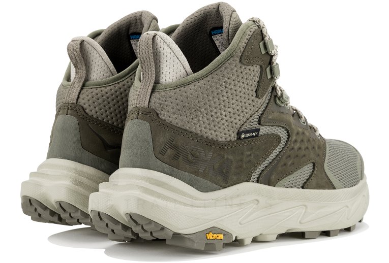 Hoka One One Anacapa 2 Mid Gore-Tex M