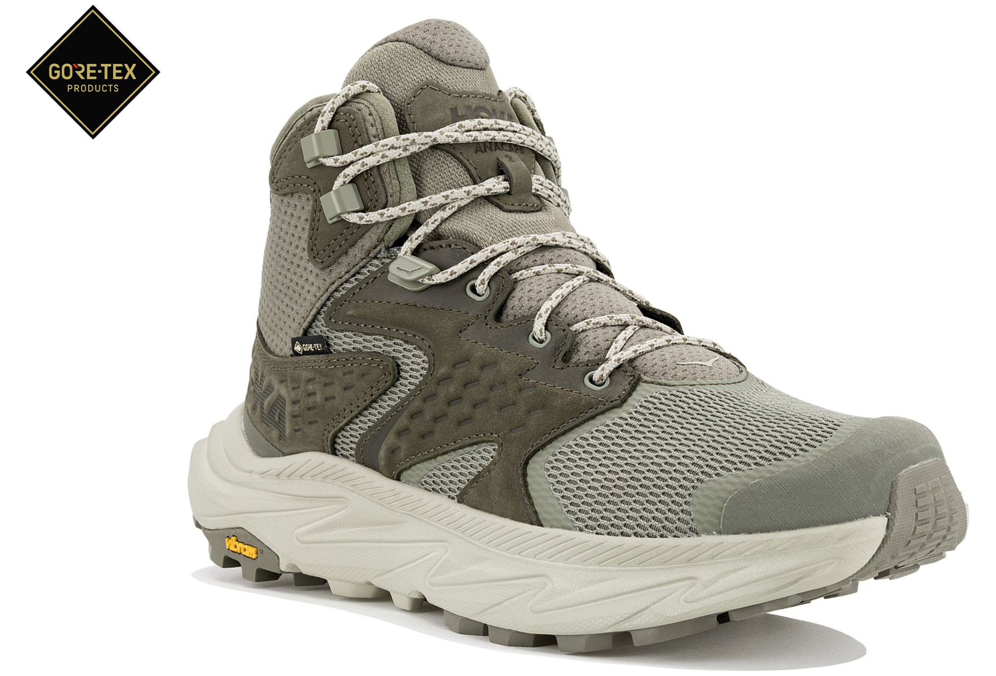 Hoka One One Anacapa 2 Mid Gore-Tex Chaussures homme