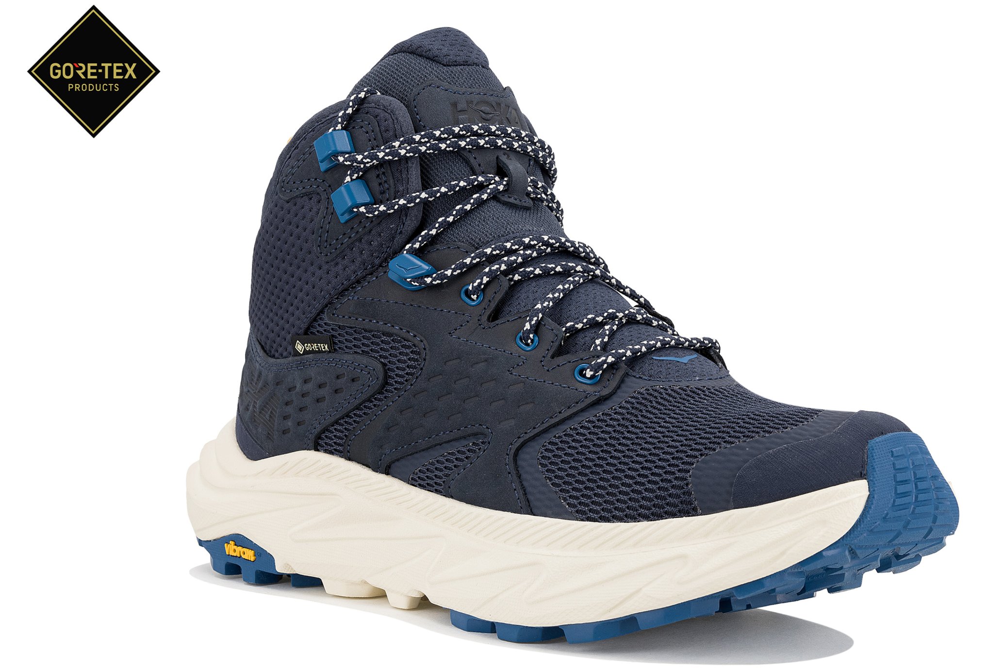 Hoka One One Anacapa 2 Mid Gore-Tex Chaussures homme