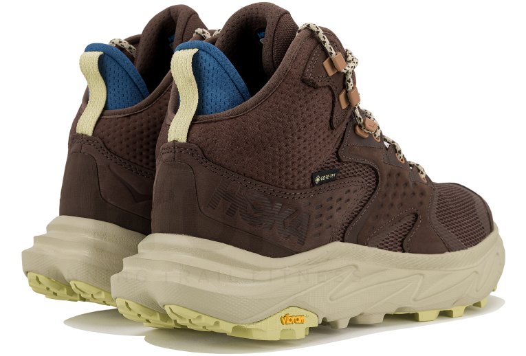 Hoka One One Anacapa 2 Mid Gore-Tex