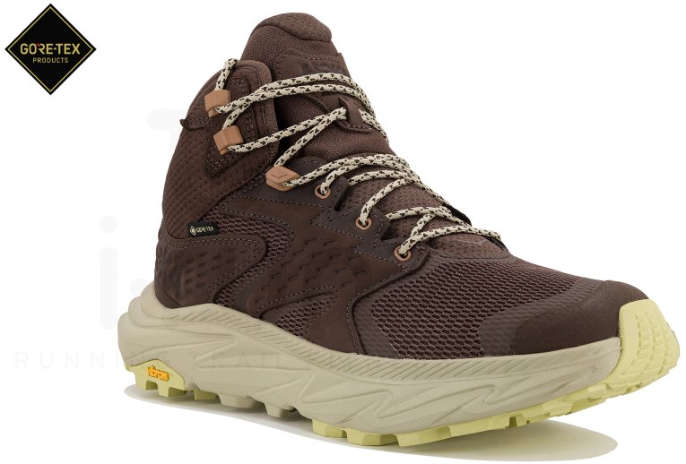 Hoka One One Anacapa 2 Mid Gore-Tex