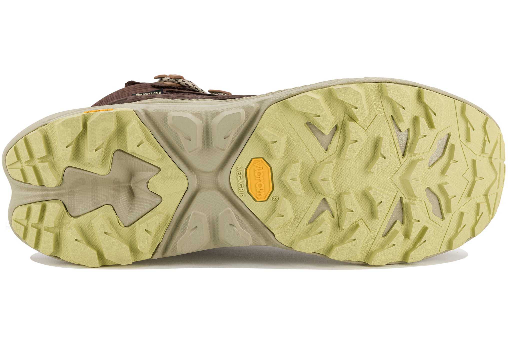 Hoka One One Anacapa 2 Mid Gore-Tex